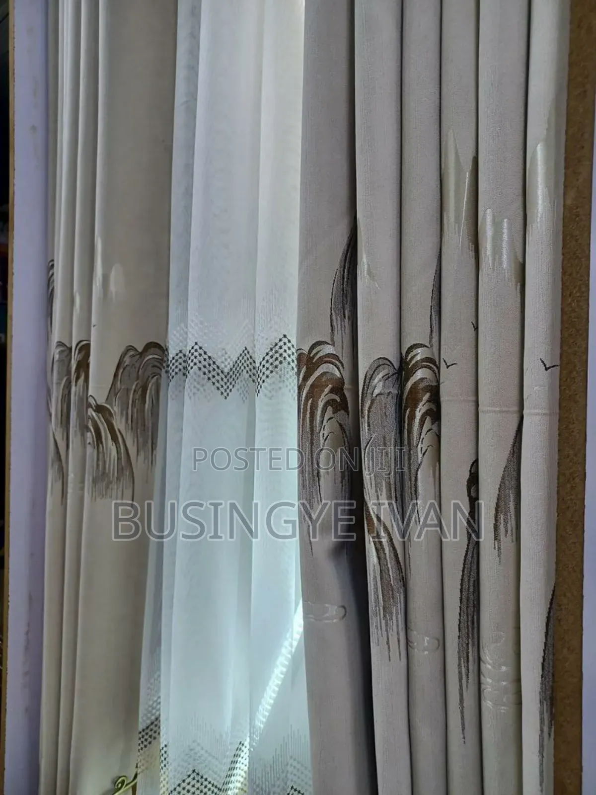 Curtain Centre Wholesale Prices With Matrix Interiors