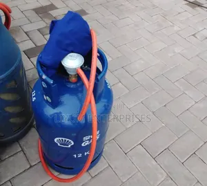 12kg Cheapest Shell Gas