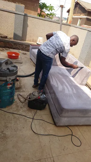 Best Sofa Cleaning Services