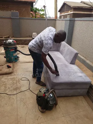 Best Sofa Cleaning Services