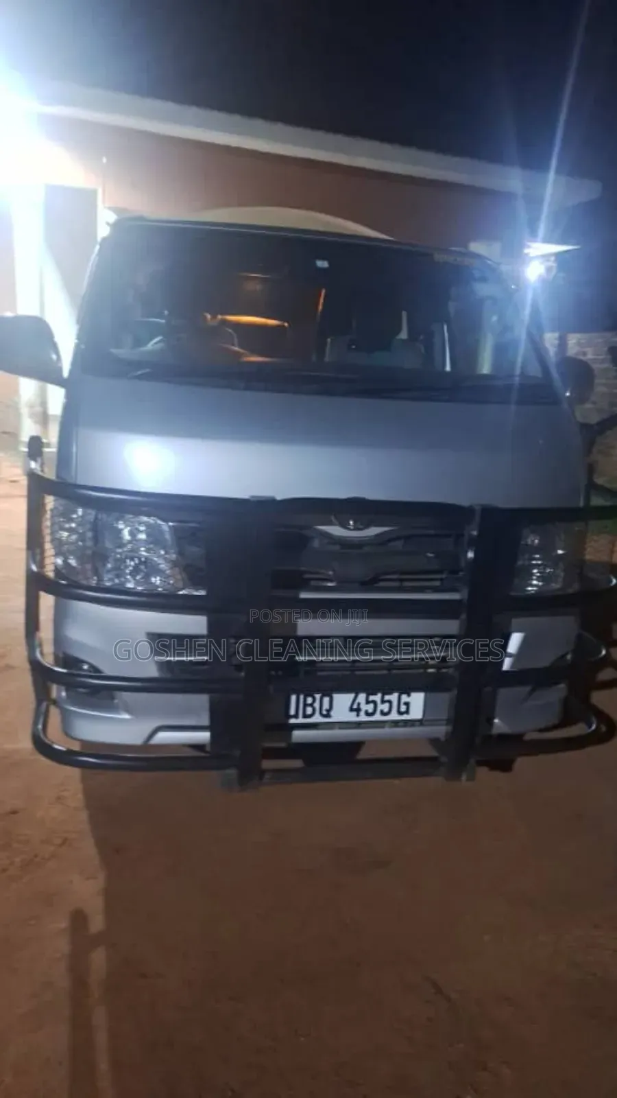 Best Pickup and Drop-Off Professional