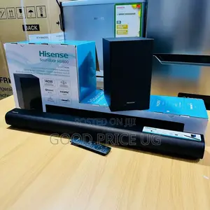 HS 1800 Hisense Sound Bar