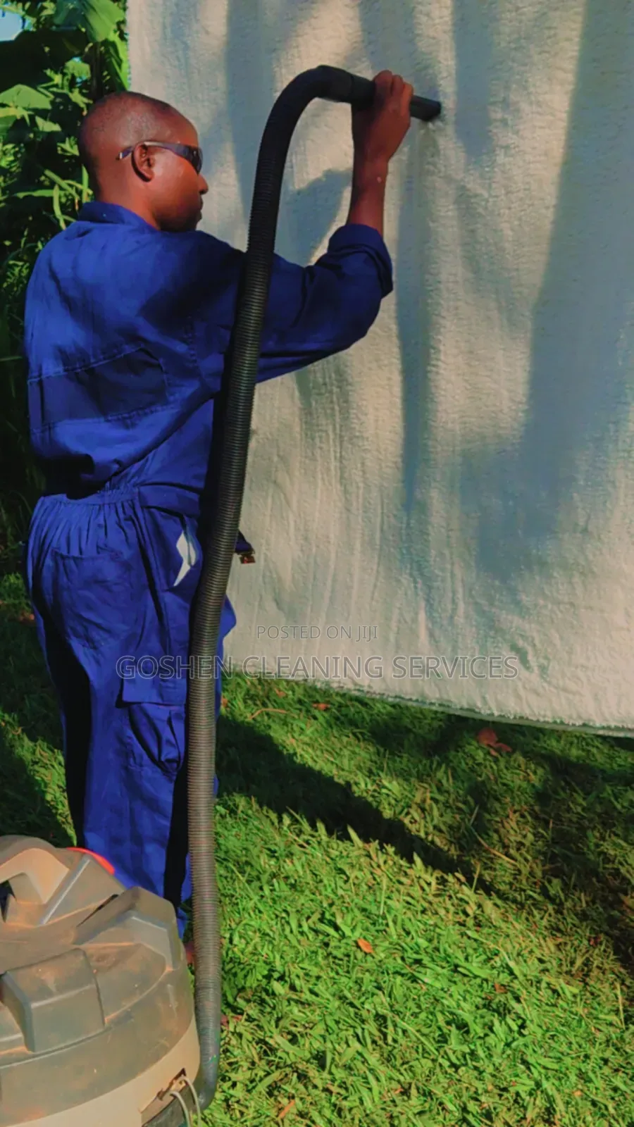 Home and Office Carpet Cleaners