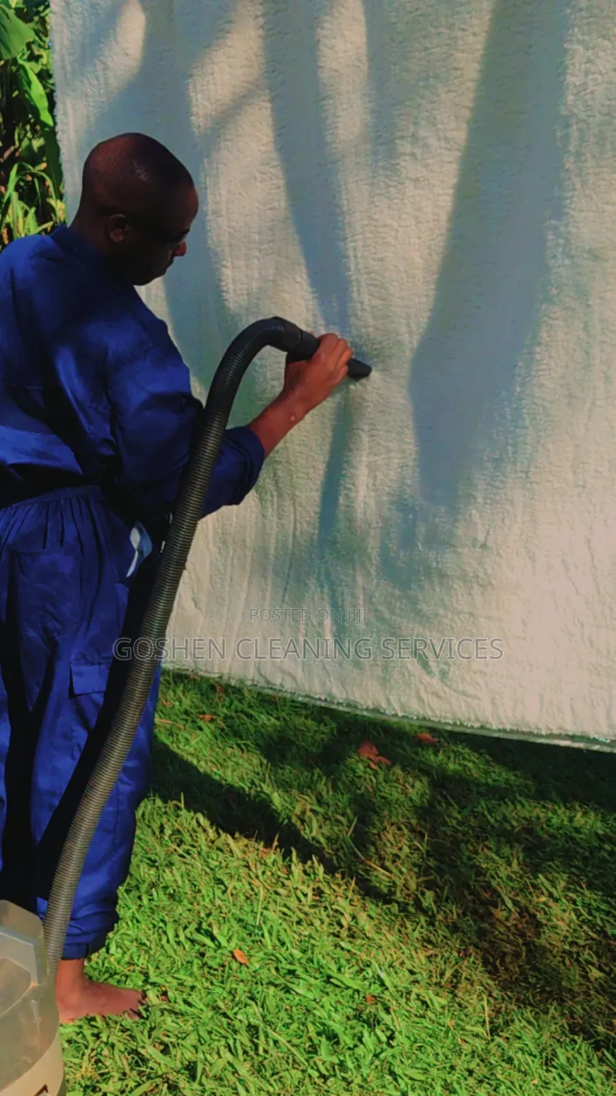 Home and Office Carpet Cleaners