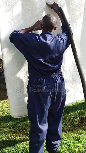 Home and Office Carpet Cleaners