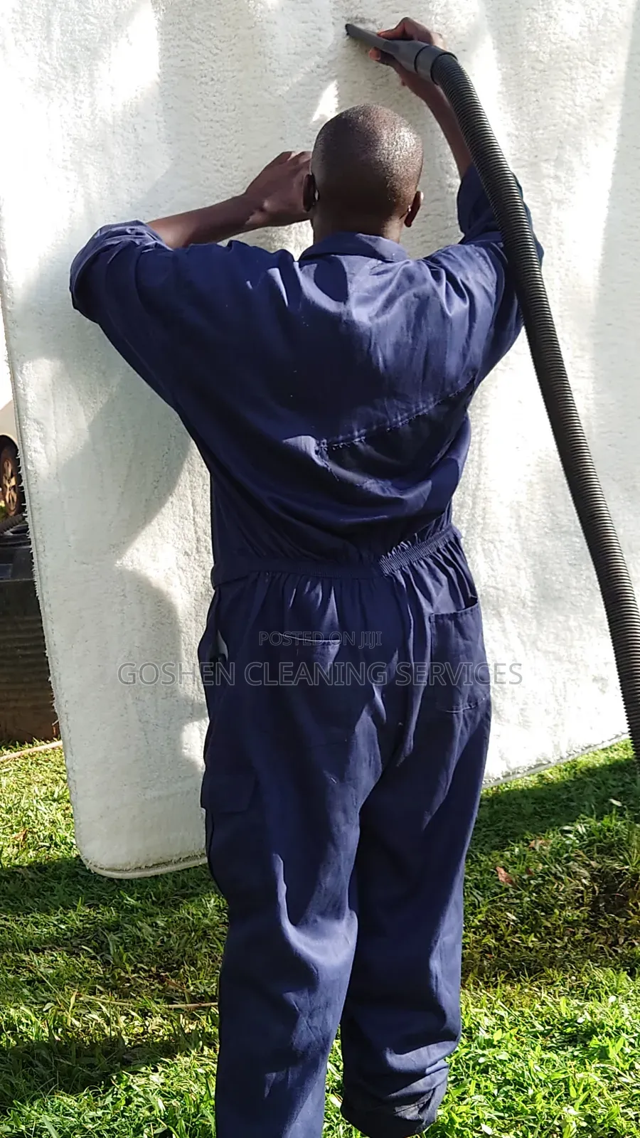 Home and Office Carpet Cleaners