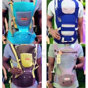 New Baby Hip Seat Carrier
