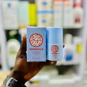 Topicals Ingrown Hair Tonic Serum (Irritated Skin Bumps)