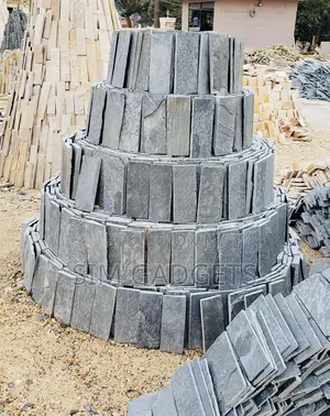 Cut Stones for Wall Cladding