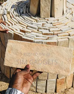 Wall Cladding Stones Available for Sale.