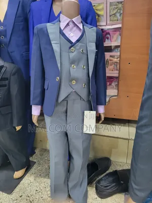 Children's Suits for Boys