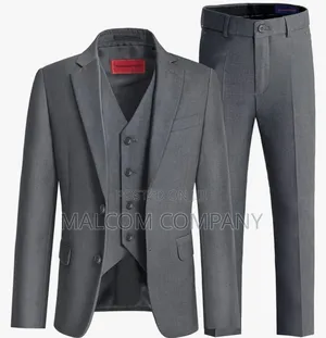 Suits for Boys