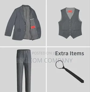 Suits for Boys