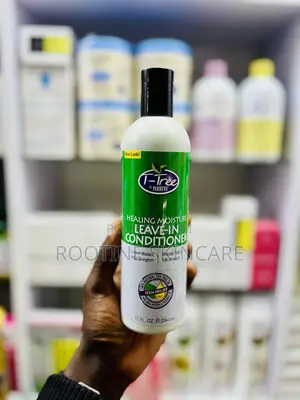 T Tree Therapeutic Moisturizing Itch Relief Conditioner