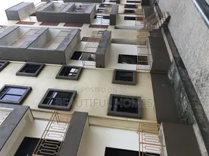 Furnished 3bdrm Condo in Kisaasi, Central Division for sale