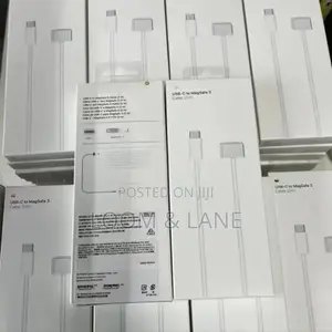 Fast Charging Data Transfer Magsafe 3 Cable