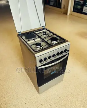 Pixel Cooker