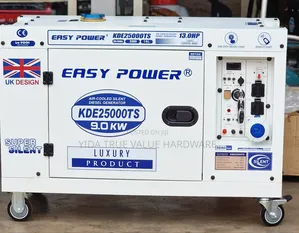 Generator Easy Power 13hp