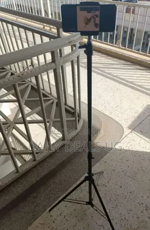 Phone Tripod Stand