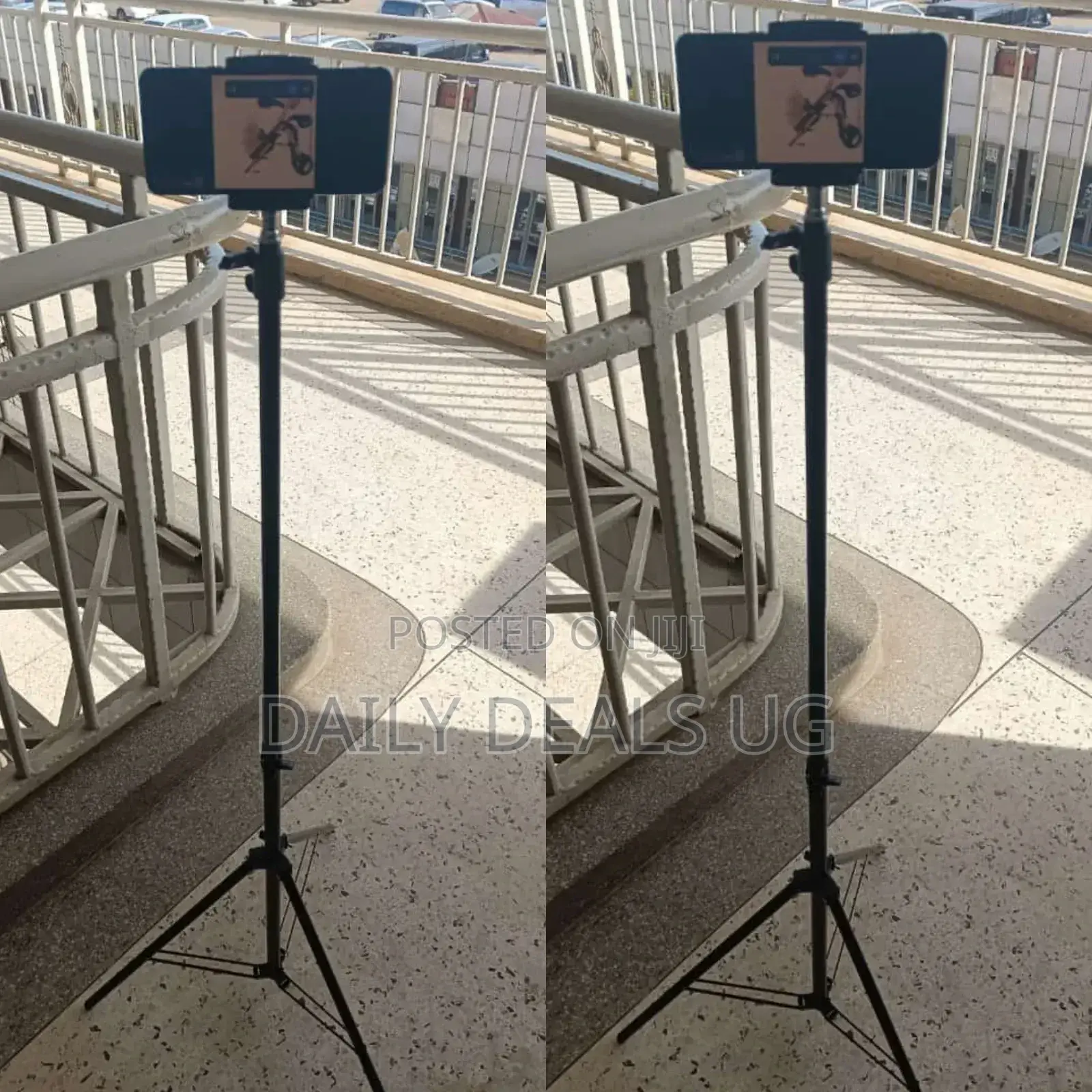 Phone Tripod Stand