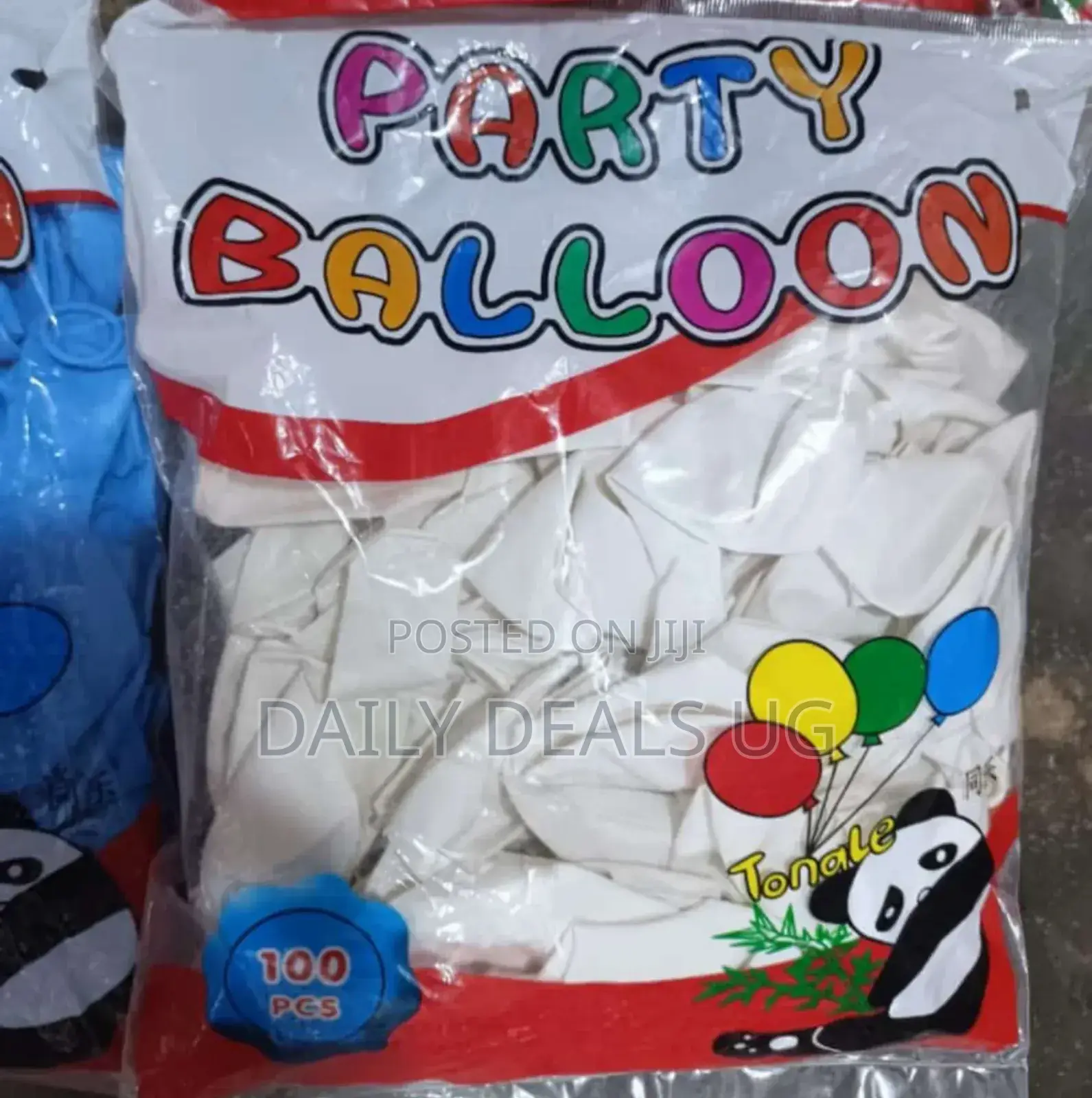 Party Balloon