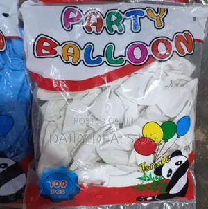 Party Balloon