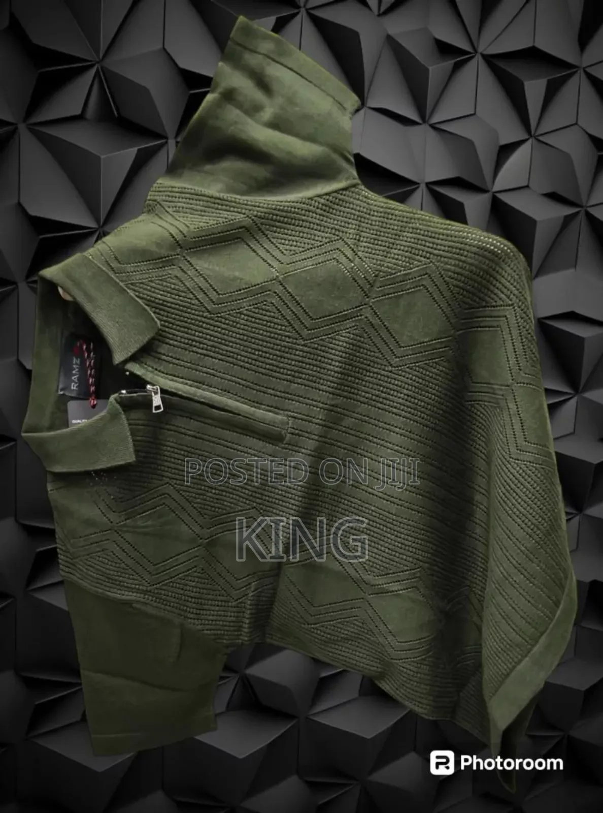 Toss Luxe Deep T-Shirts