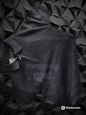 Black Luxe Deep T-Shirts