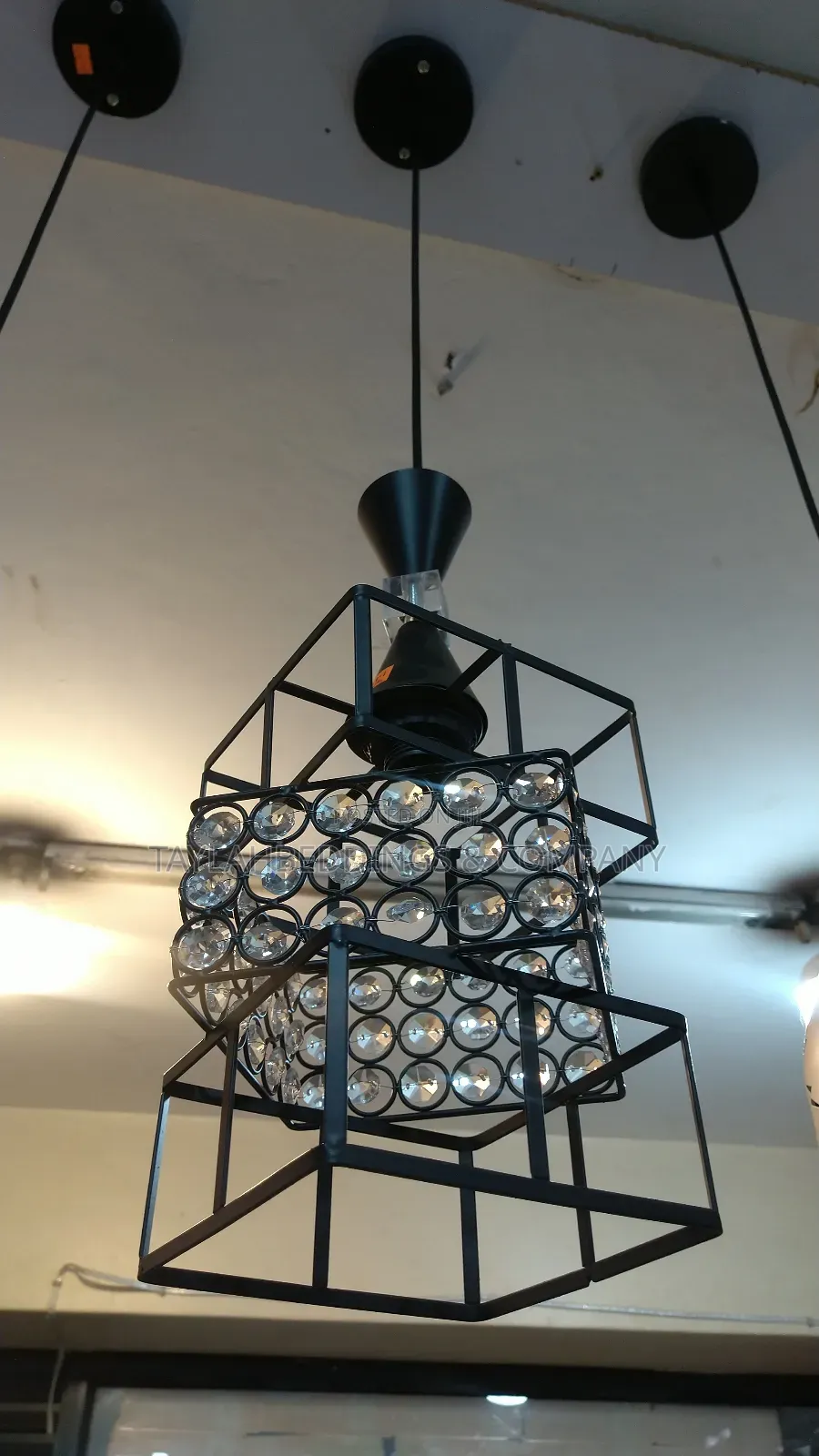 Chandelier Modern Crystal Chandeliers Lights for Dining