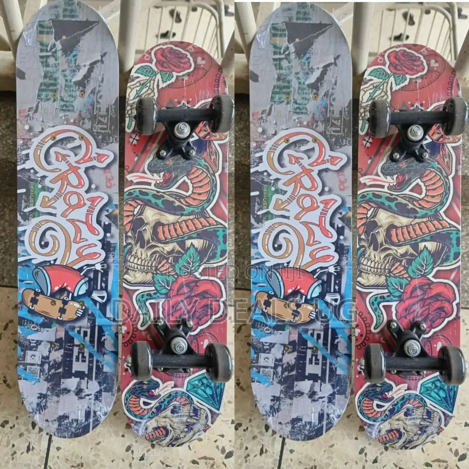 Kids Skate Board