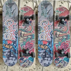 Kids Skate Board