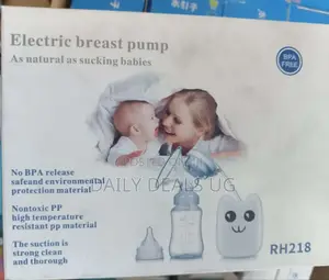 Electric Breast Pump