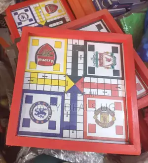 Ludo Board Game
