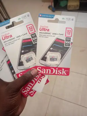 32gb Micro Sd Card