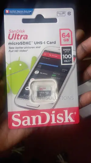 16gb Micro SD Card