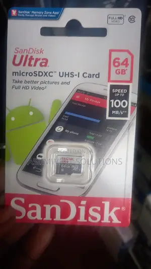 16gb Micro SD Card