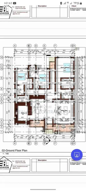 Residential and Commercial Houses