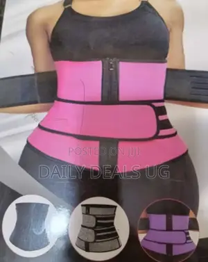 Woman Waist Trainer