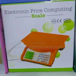 40kg Weigh Electronic Weigh Scale Price Computing Weighing Scale