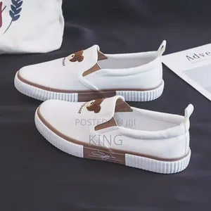 First Rate Bear Moccasins