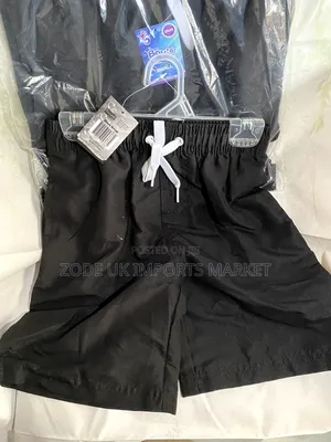 Boys Shorts Small
