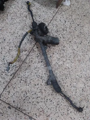 Steering Rack for Mazda Damio