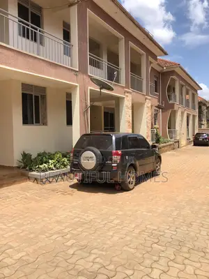 Furnished 2bdrm Apartment in Kira, Central Division for sale