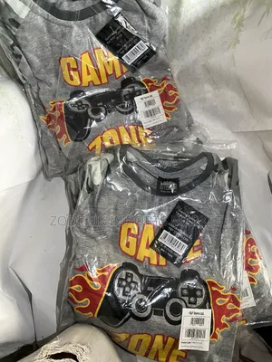 Kids Pyjama Set 2 Piece