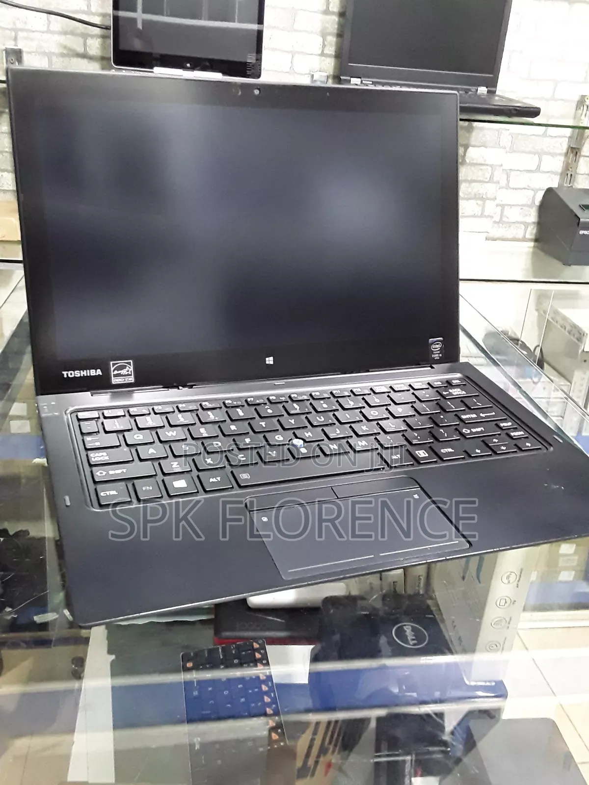 Laptop Toshiba 4GB Intel Core M SSD 128GB