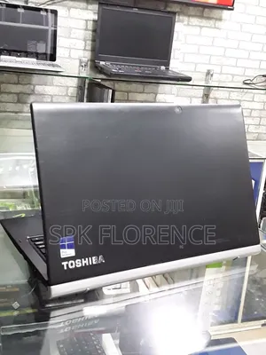Laptop Toshiba 4GB Intel Core M SSD 128GB