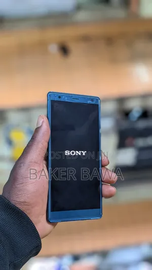 Sony Xperia XZ2 64 GB Blue