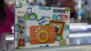New Bebe Junior 3 64 GB