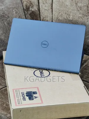 Laptop Dell Vostro 15 3000 8GB Intel Core I5 HDD+SSD 256GB