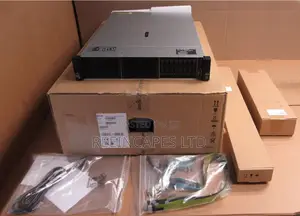 New Server HP ProLiant DL380 Gen10 32GB Intel Xeon HDD 1T